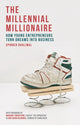 Book cover of: Millennial Millionaire. By: Dhaliwal S.
