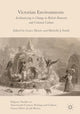 Book cover of: Victorian Environments