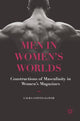 Book cover of: Men in Women's Worlds. By: Laura Coffey-Glover