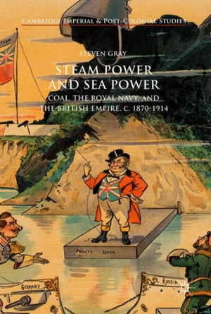 Steam Power and Sea Power