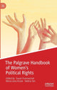 Book cover of: Palgrave Handbook of Women’s Political Rights. By: Susan Franceschet