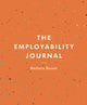 Book cover of: Employability Journal. By: Barbara Bassot