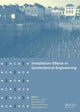 Book cover of: Installation Effects in Geotechnical Engineering. By: Michael A. Hicks