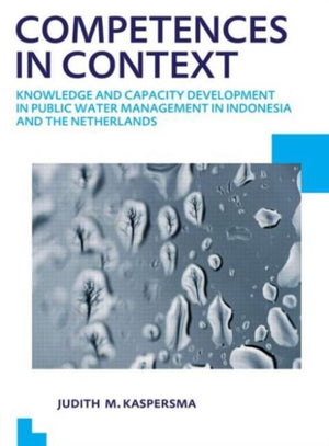 Competences in context