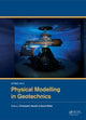 Book cover of: ICPMG2014 – Physical Modelling in Geotechnics. By: Christophe Gaudin