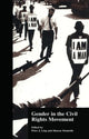 Book cover of: Gender in the Civil Rights Movement. By: Peter J. Ling