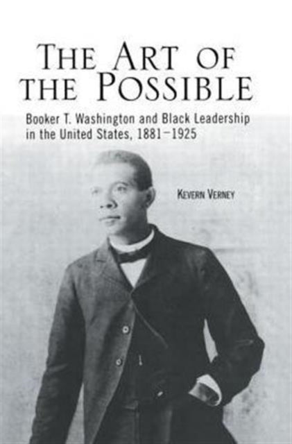 Book cover of: Art of the Possible. By: Kevern J. Verney