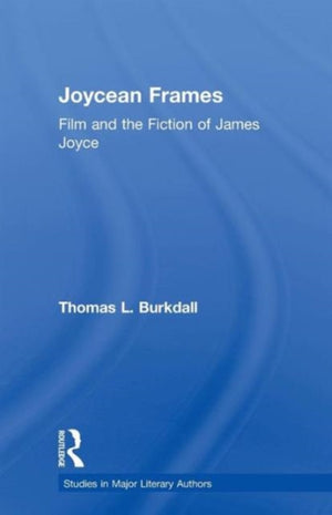 Joycean Frames