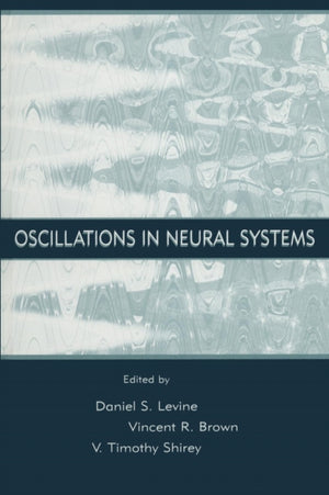 Oscillations in Neural Systems
