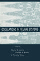 Book cover of: Oscillations in Neural Systems. By: Daniel S. Levine
