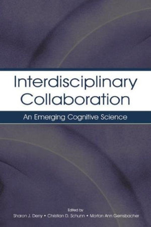 Interdisciplinary Collaboration