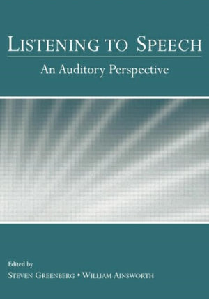 Listening to Speech