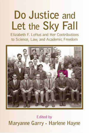 Do Justice and Let the Sky Fall
