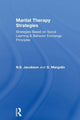 Book cover of: Marital Therapy Strategies Based On Social Learning & Behavior Exchange Principles. By: N. S. Jacobson