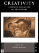 Book cover of: Creativity in Human Evolution and Prehistory. By: Steven Mithen
