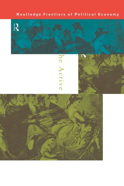 Book cover of: Active Consumer. By: Marina Bianchi