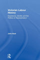 Book cover of: Victorian Labour History. By: John Host