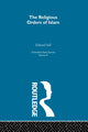 Book cover of: Relig Ord Islam:Orientalsm V 4