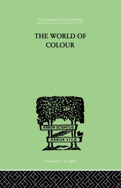 World Of Colour