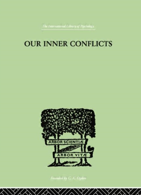 Our Inner Conflicts