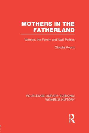 Mothers in the Fatherland