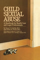 Book cover of: Child Sexual Abuse. By: Diane H. Schetky