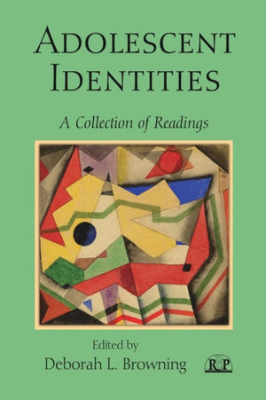 Adolescent Identities