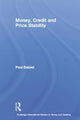 Book cover of: Money, Credit and Price Stability. By: Paul Dalziel