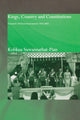 Book cover of: Kings, Country and Constitutions. By: Kobkua Suwannathat-Pian
