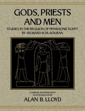 Gods Priests & Men