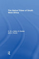 Book cover of: Native Tribes of South West Africa. By: L. Fourie
