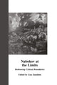 Book cover of: Nabokov at the Limits. By: Lisa Zunshine