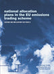 Book cover of: National Allocation Plans in the EU Emissions Trading Scheme. By: Michael Grubb