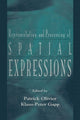 Book cover of: Representation and Processing of Spatial Expressions. By: Patrick Olivier