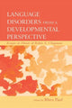 Book cover of: Language Disorders From a Developmental Perspective. By: Rhea Paul