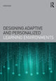 Book cover of: Designing Adaptive and Personalized Learning Environments. By: Kinshuk