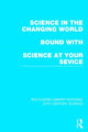 Book cover of: Science in the Changing World bound with Science at Your Service