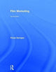 Book cover of: Film Marketing. By: Finola Kerrigan