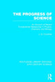 Book cover of: Progress of Science. By: James Hopwood Jeans