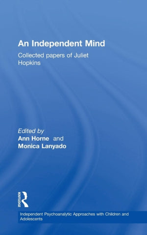 An Independent Mind