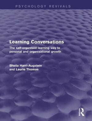 Learning Conversations