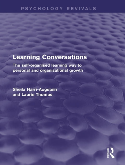 Learning Conversations