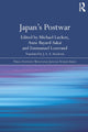 Book cover of: Japan's Postwar. By: Michael Lucken