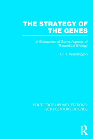 Strategy of the Genes