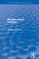 Book cover of: Mediterranean Heritage (Routledge Revivals). By: David Scott Fox