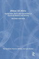Book cover of: Almost All Aliens. By: Paul Spickard