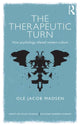 Book cover of: Therapeutic Turn. By: Ole Jacob Madsen
