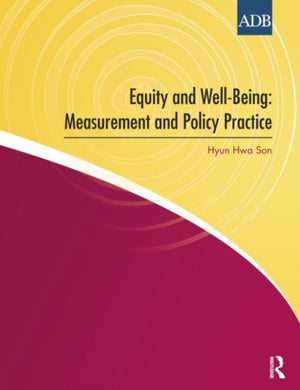 Equity and Well-Being