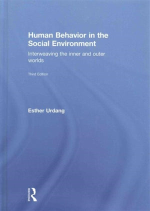 Human Behavior in the Social Environment