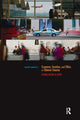 Book cover of: Economy, Emotion, and Ethics in Chinese Cinema. By: David Leiwei Li